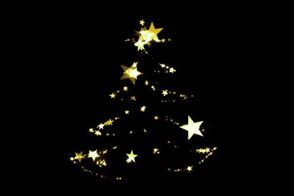 merry christmas GIF