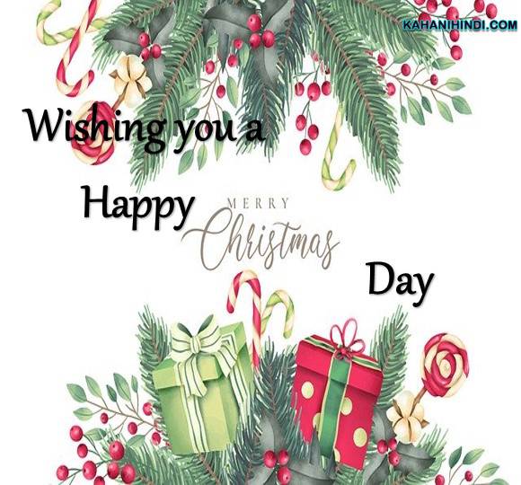 merry christmas wishes