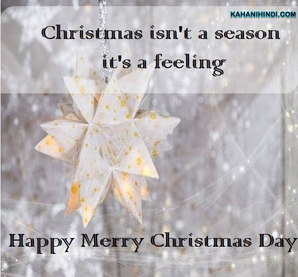 merry christmas wishes in english