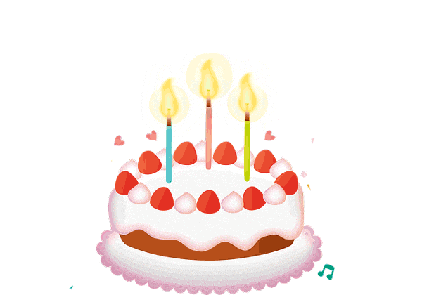 happy new year GIF