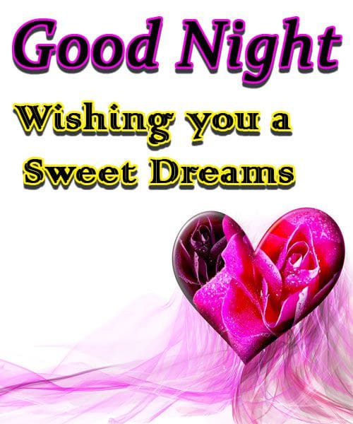 Good Night