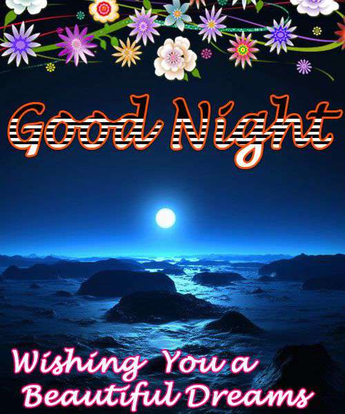 Good Night images