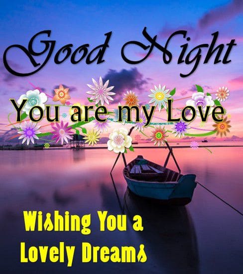 Good Night images