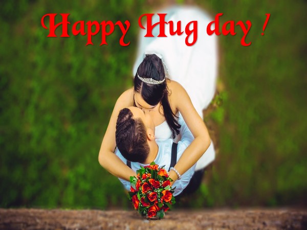 hug day images