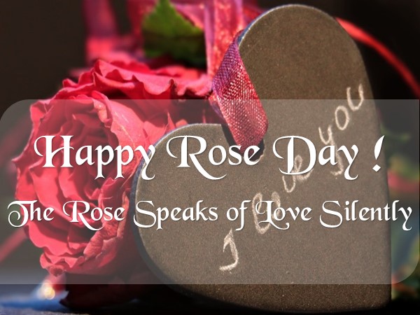 rose day images