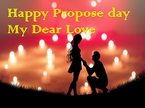 propose day images