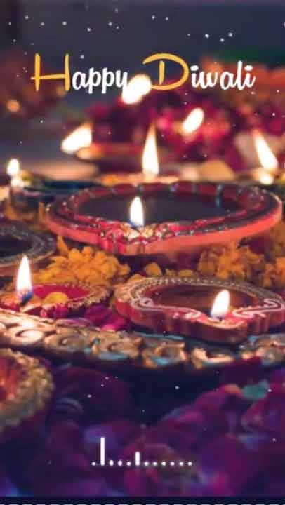 Diwali Status Video for Whatsapp - Deepawali Status Download
