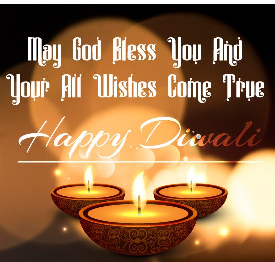 How to Reply to Diwali Wishes - Best Way to Wish Happy Diwali