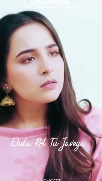 Punjabi Status Video - [New] Punjabi Love Song Status Video Download