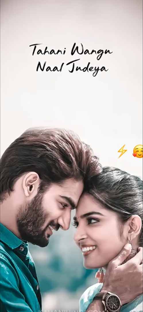 Punjabi Status Video - [New] Punjabi Love Song Status Video Download