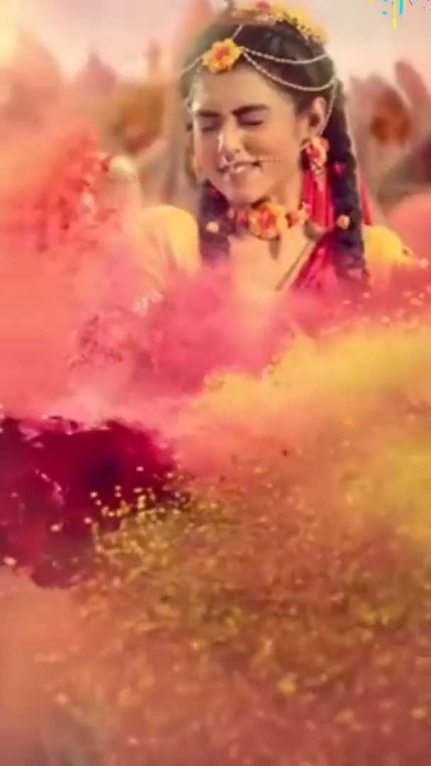Happy Holi Status Video Download - [NEW] Holi Mubarak Status Videos