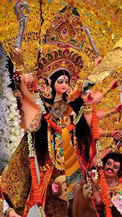 NEW] Navratri Status Video Download - MA AMBE STATUS VIDEOS