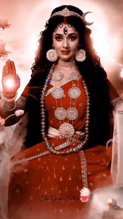 NEW] Navratri Status Video Download - MA AMBE STATUS VIDEOS