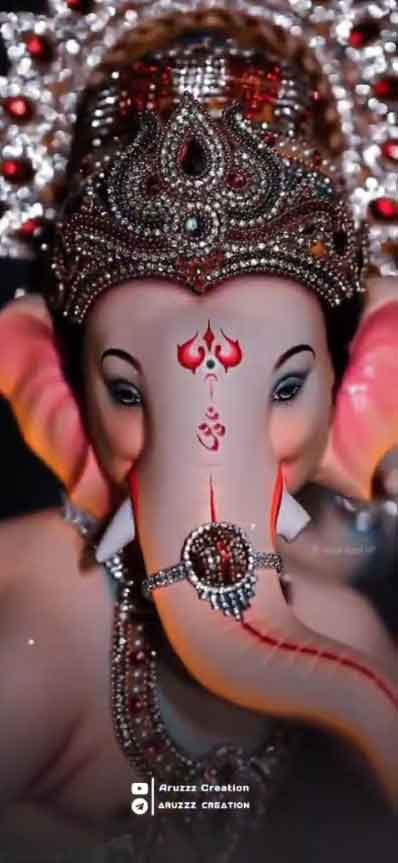 NEW] Ganesha Status Video Download - Ganpati Bappa Status