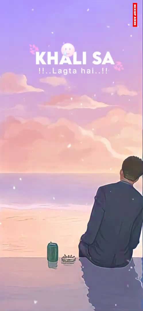 NEW] Mood Off Status Video Download - Heart-Broken Sad Status Video