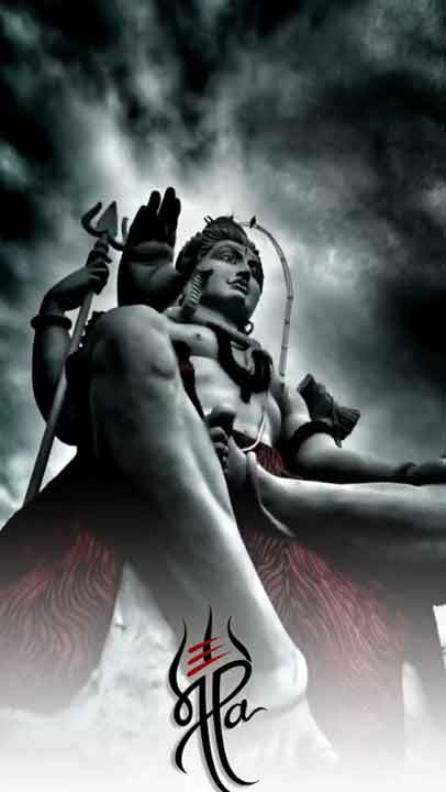 Mahakal Wallpaper Download  MobCup